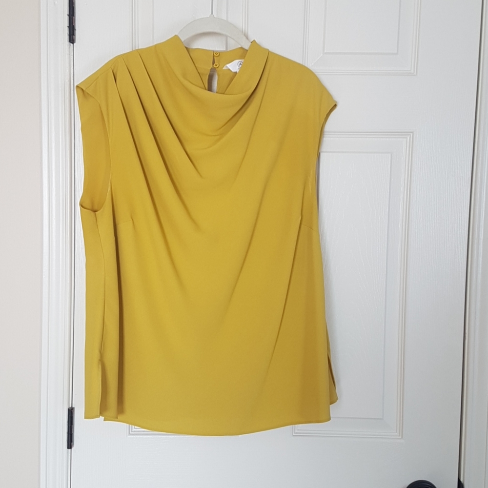 Additionelle blouse 1x